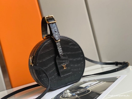 FS CHEAP VUITTON CHAPEAU PETITE BOITE LOUIS 0809